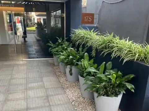 Oficina en Venta en Ituzaingo Norte, USD 55.000