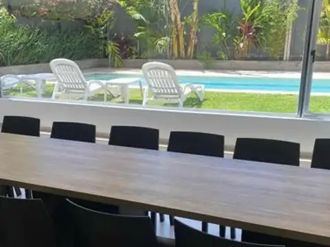 Hermosa oficina comercial