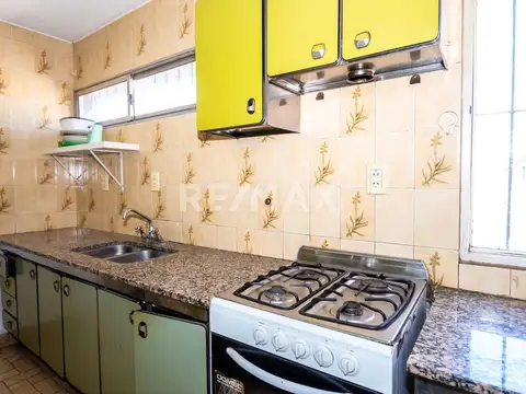 Departamento en Venta de 4 ambientes