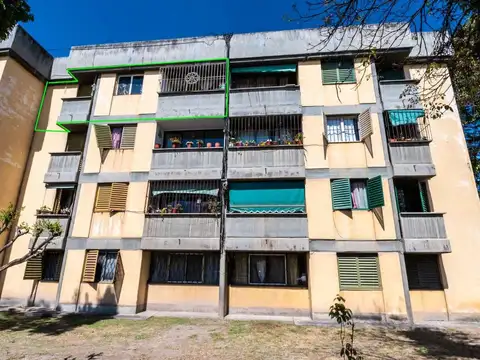 B° Docente. Zona Sur. Av. República del Líbano 100