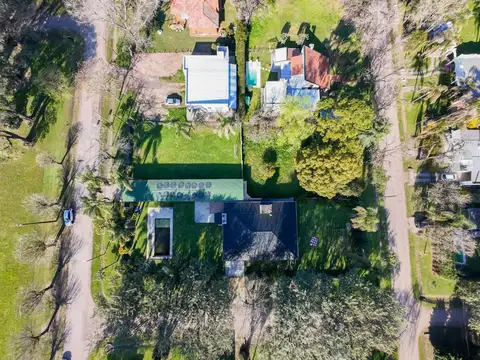 Los Molinos