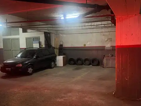 Cochera - Venta - Argentina, Capital Federal - VIDAL 2369