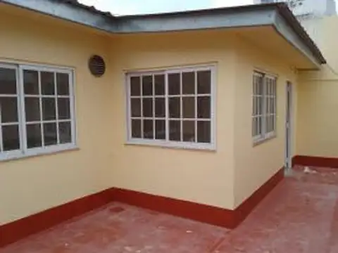 Oficina Monoambiente con 1 baño