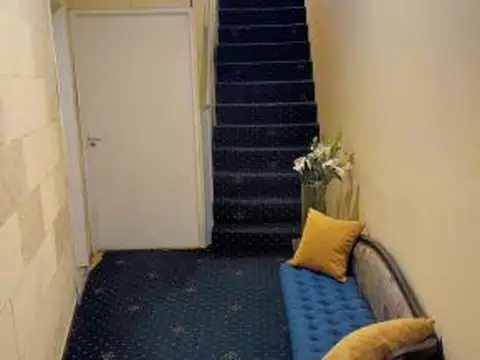 Oficina en Alquiler en Villa Crespo, $ 400.000