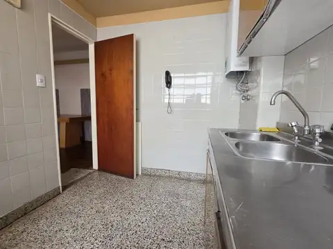 Departamento en Venta 60 años
