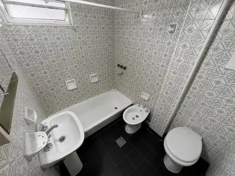 Departamento en Venta en Santa Fe, USD 69.000