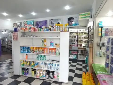 Avenida Almirante Brown 3200