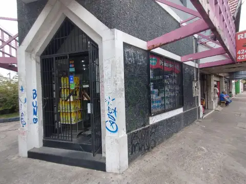 Avenida Almirante Brown 3200