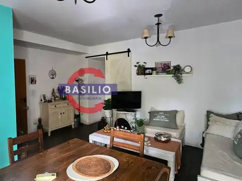 Departamento en Venta en Carapachay, USD 90.000