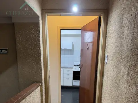 Departamento en Alquiler de 1 dormitorio