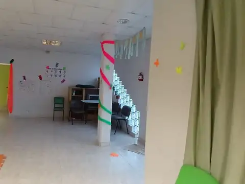 ESPACIO MULTIEVENTOS EN ALLEN