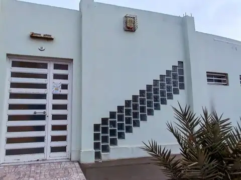 ESPACIO MULTIEVENTOS EN ALLEN