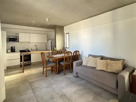 Departamento en Venta al Norte