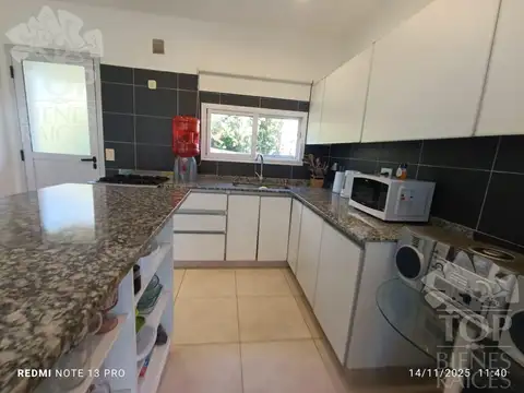 Casa en Venta 9 años