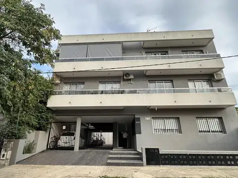 Departamento ubicado en Paso de los Andes 236