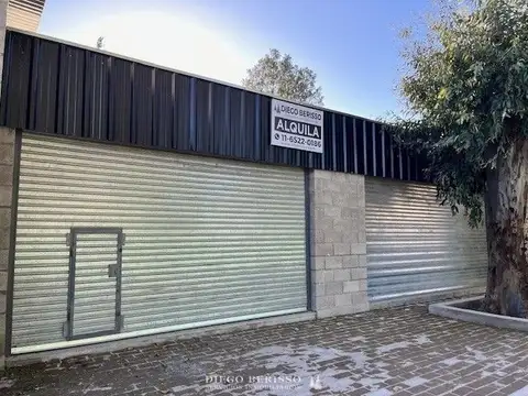Local en Alquiler en Los Cardales, $ 750.000
