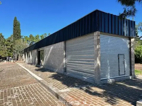 Local comercial en alquiler ubicado en Los Cardales