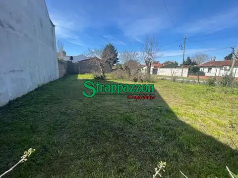 Terreno en Venta de 100,0 m2