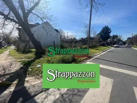 Lote De Terreno En Venta En Ciudad Evita Zona Sadop Nuevo Precio.