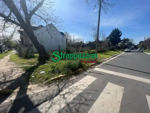 Terreno en Venta en Ciudad Evita, USD 80.000