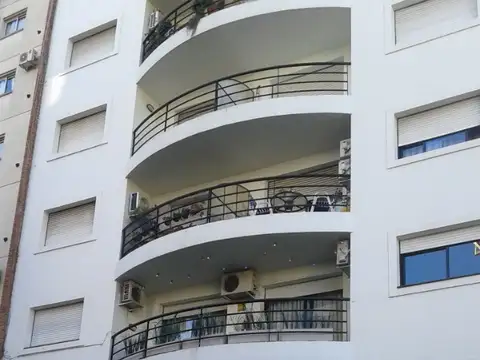 depto dos amb. cta/fte