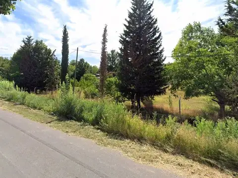 Terreno en Venta de 3830,0 m2