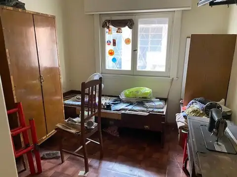 Casa en Venta 40 años