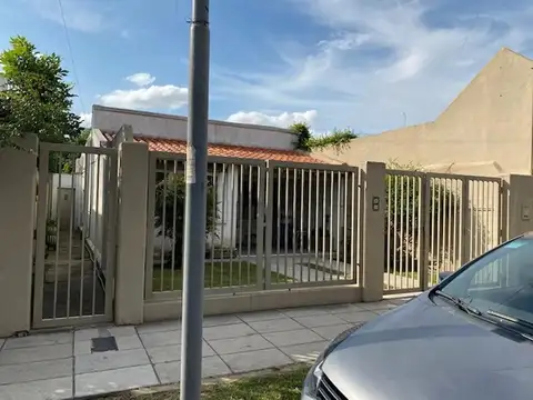 San Bernardo 4876