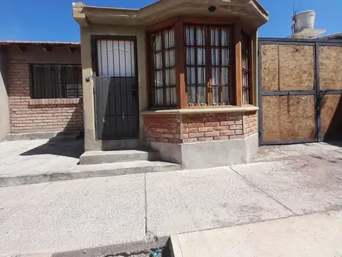 Casa Familiar
