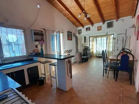 Casa en Venta en Godoy Cruz, USD 33.000
