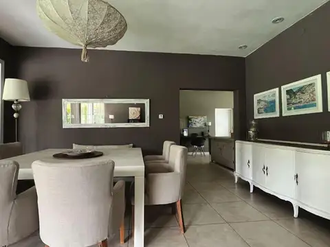 Casa en Venta 15 años