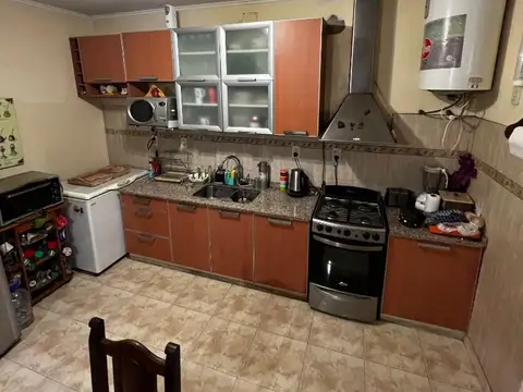 Casa en Venta 20 años