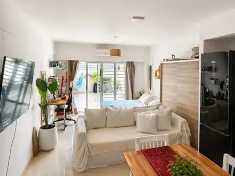 VENTA | DEPARTAMENTO MONOAMBIENTE | LINIERS | OPORTUNIDAD