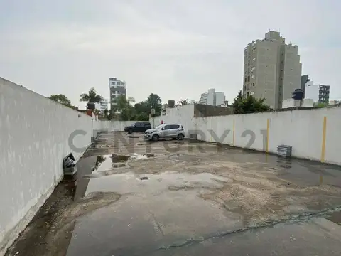 Cochera en alquiler en La Plata