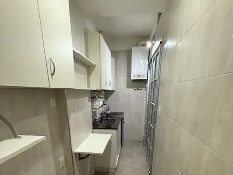 LAPRIDA 1700, Piso PB A