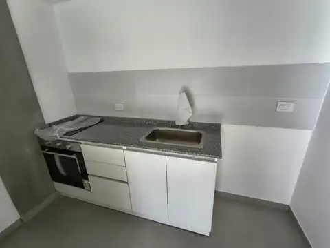 Departamento en Alquiler A Estrenar