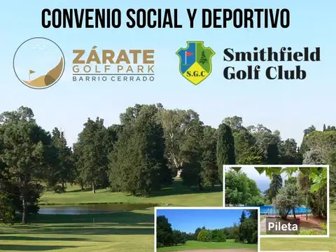 Terreno en Venta en Smithfield, USD 15.000