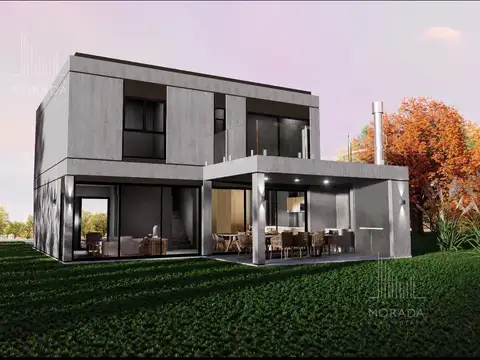 CASA EN VENTA PILAR