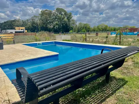 Casa en Venta en Pilar Del Este - Santa Sofia, USD 248.000