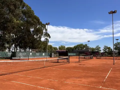 OPORTUNIDAD! Lote en Santa Ines Barrio Privado