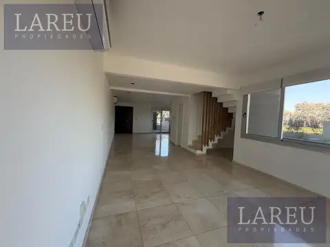 Departamento en Alquiler de 3 ambientes