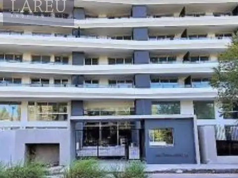 Departamento en Alquiler anual de 3 ambeintes en Cristaline, Pilar