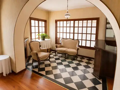 Depto Tipo Casa en Venta 40 años
