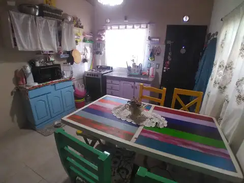 PILAR  Las Casuarinas 1700