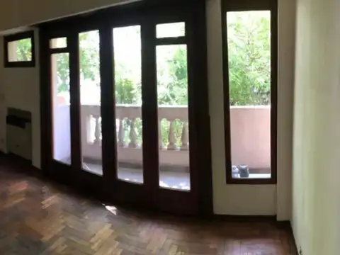 Departamento 3 ambientes en Recoleta
