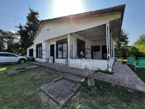 Calle 515 y 203 bis