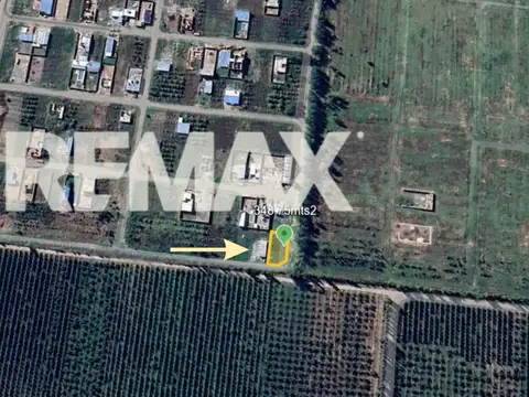 Terreno en Venta en Allen, USD 14.500