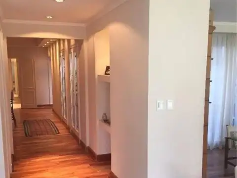 Departamento 3 ambientes con 3 baños