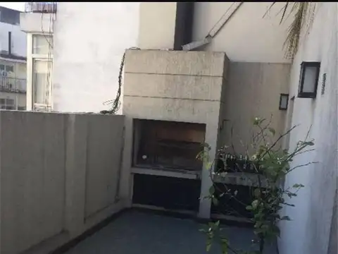AV. PUEYRREDON Y JUNCAL | 424 m2 | 5 AMB|  RECOLETA | IMPECA