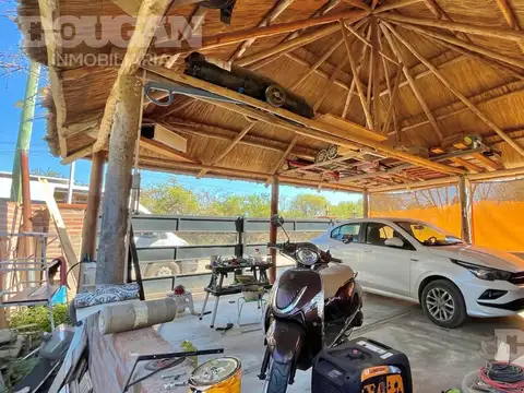 Casa en Venta en Los Molles, USD 100.000